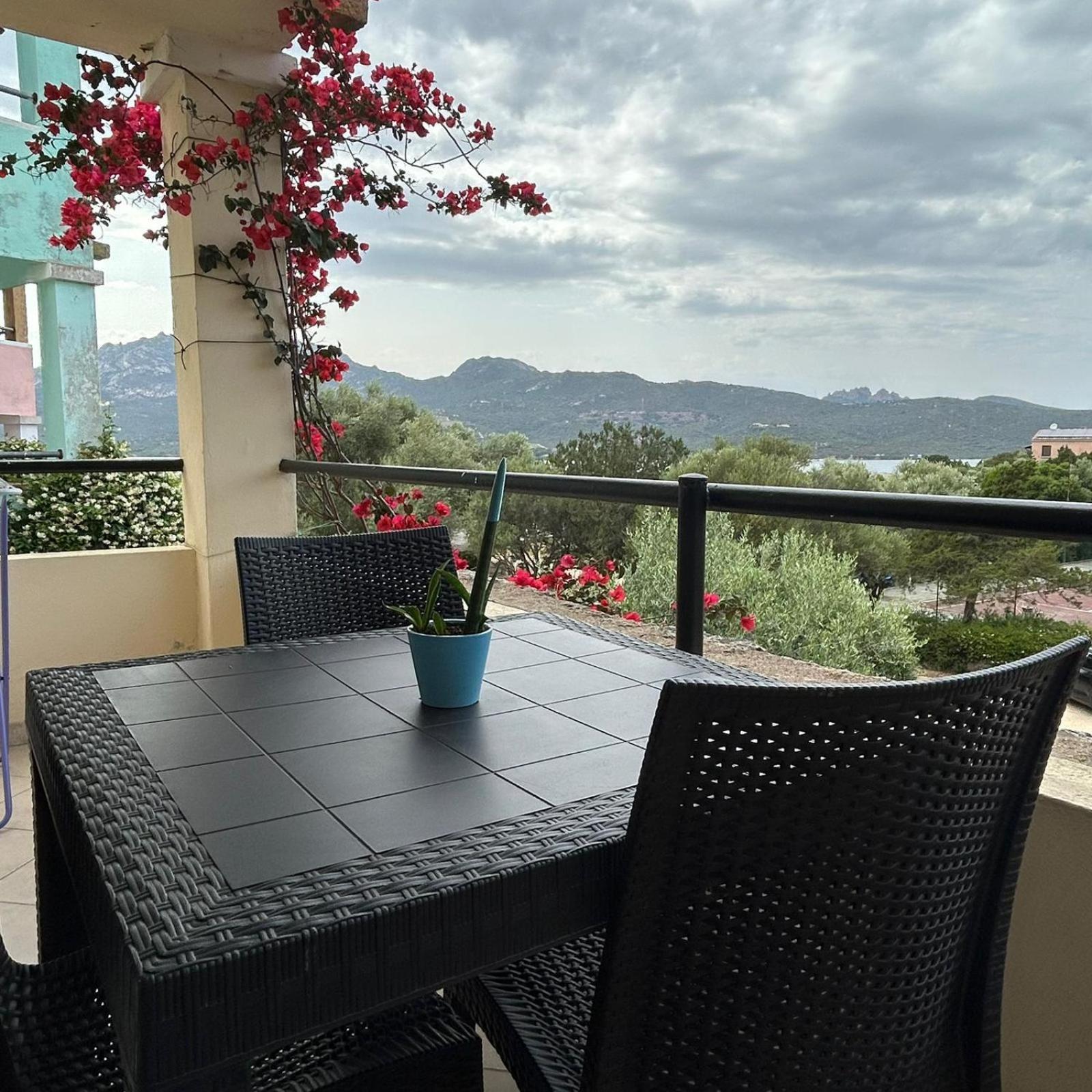 Residence Stella Di Gallura Porto Rotondo Exterior photo