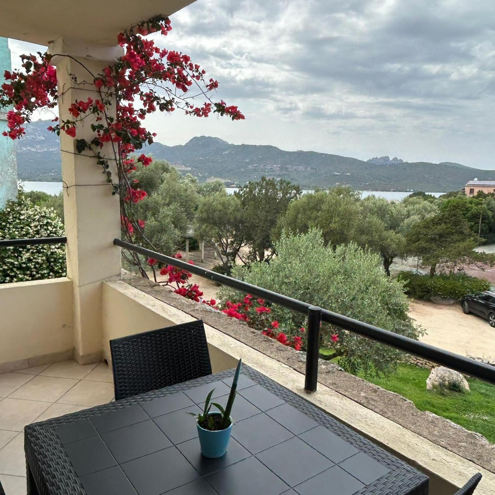 Residence Stella Di Gallura Porto Rotondo Exterior photo