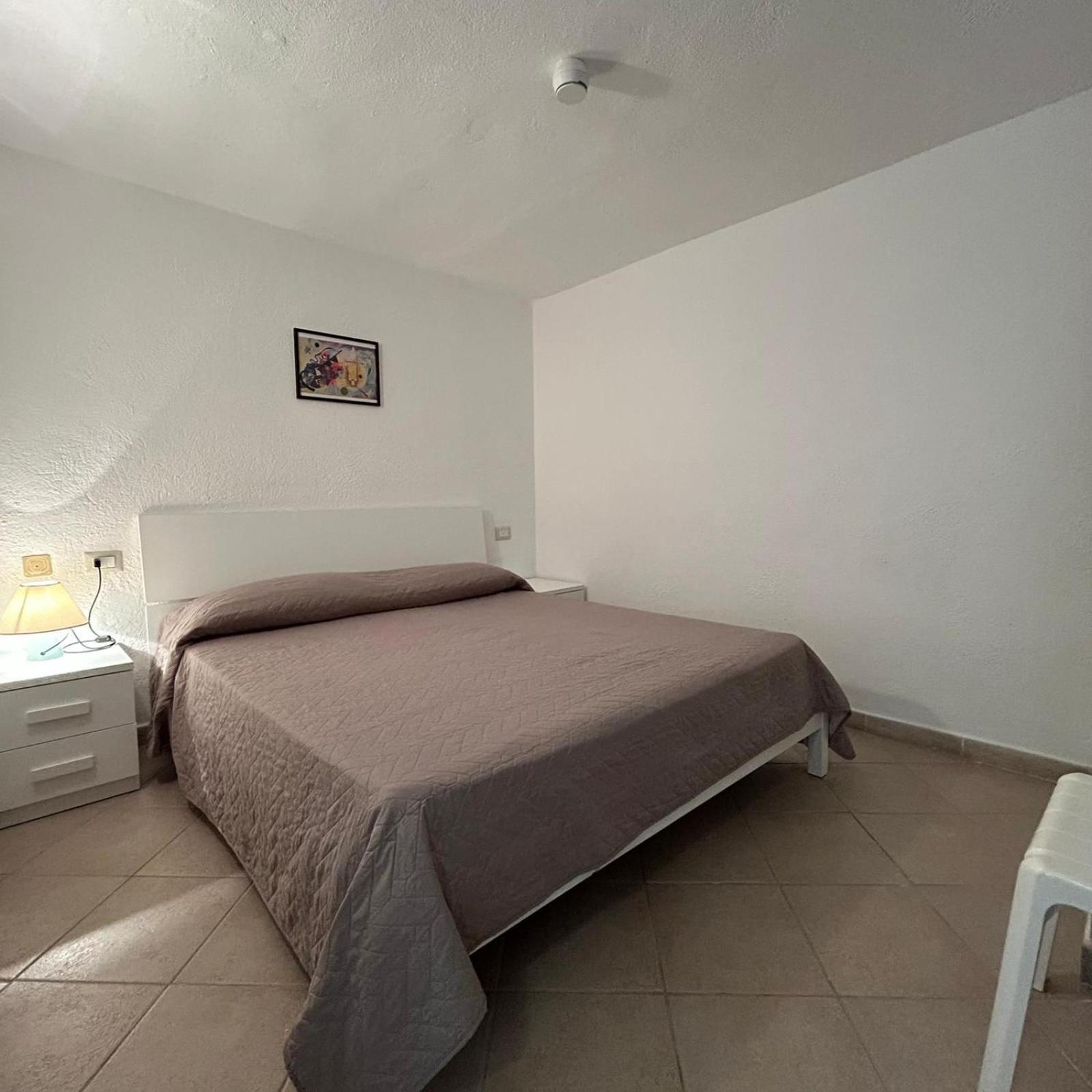 Residence Stella Di Gallura Porto Rotondo Exterior photo