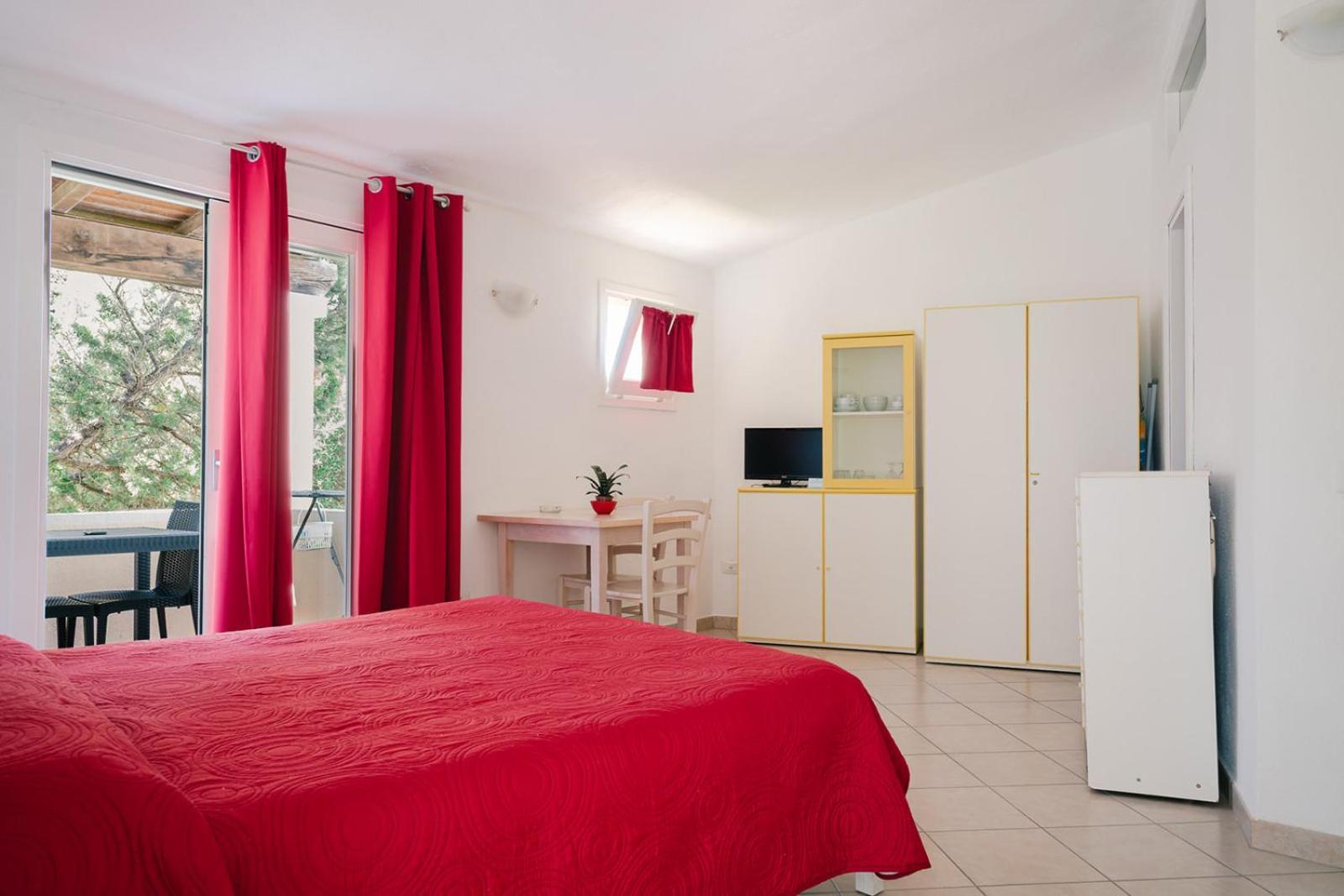 Residence Stella Di Gallura Porto Rotondo Exterior photo