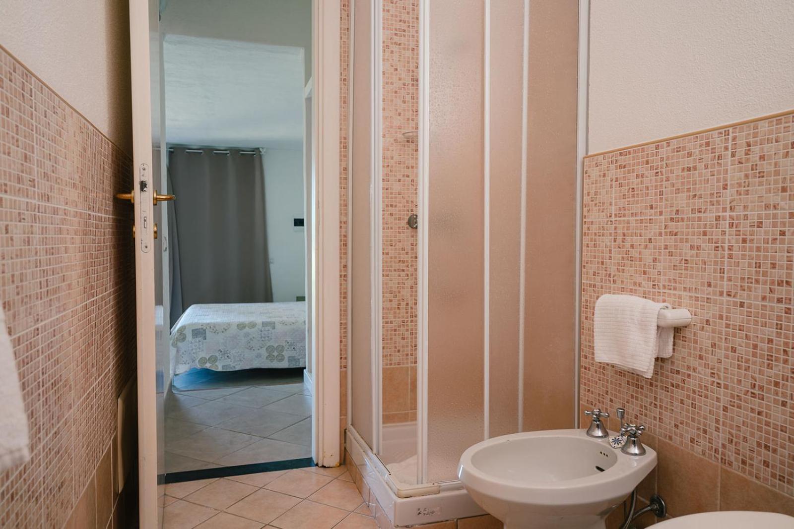 Residence Stella Di Gallura Porto Rotondo Exterior photo